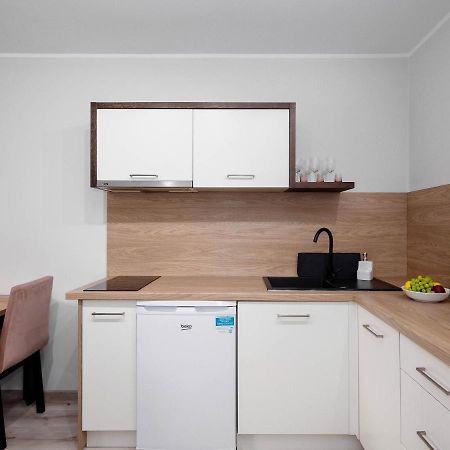 Best Choice 2-Bedroom Apartment بوتسك المظهر الخارجي الصورة