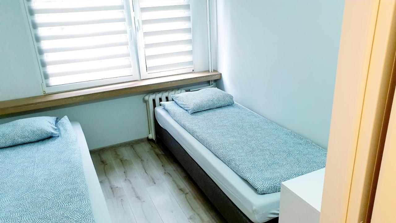 Best Choice 2-Bedroom Apartment بوتسك المظهر الخارجي الصورة