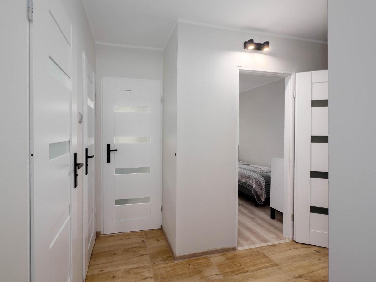 Best Choice 2-Bedroom Apartment بوتسك المظهر الخارجي الصورة